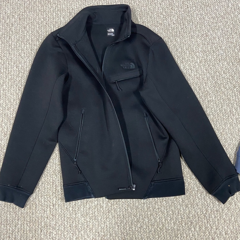 North face jacket